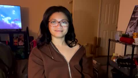 dollpart_ online show from 5, 2, 2026