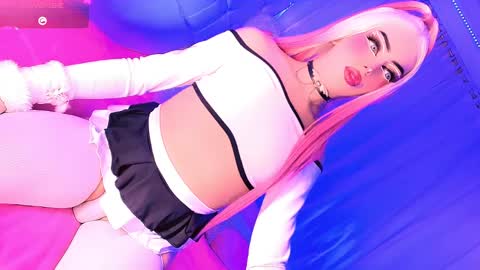 Snapshot of dolls_angel chatting on 1, 4, 2026 dolls_angel online show from 1, 4, 2026