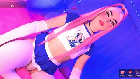 Snapshot of dolls_angel chatting on 1, 4, 2026 dolls_angel online show from 1, 4, 2026