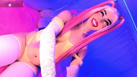 Snapshot of dolls_angel chatting on 5, 4, 2026 dolls_angel online show from 5, 4, 2026