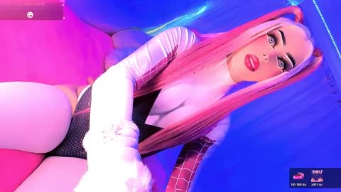 Snapshot of dolls_angel chatting on 6, 4, 2026 dolls_angel online show from 6, 4, 2026