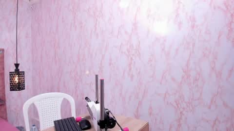 Snapshot of dolls_antonella chatting on 8, 6, 2026 Antonella online show from 8, 6, 2026