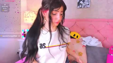 Snapshot of dolly_kitter chatting on 23, 6, 2026 dolly_kitter online show from 23, 6, 2026
