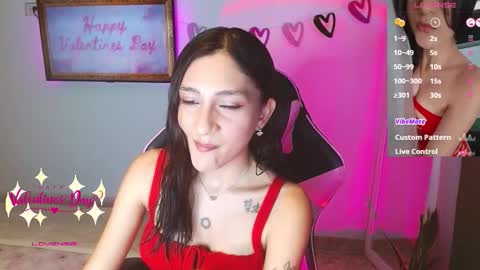 dollykelly_ online show from 14, 2, 2026