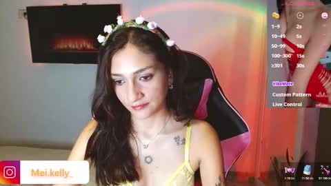 dollykelly_ online show from 26, 2, 2026