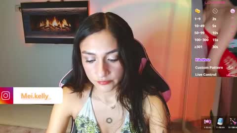 Snapshot of dollykelly_ chatting on 25, 3, 2026 dollykelly_ online show from 25, 3, 2026