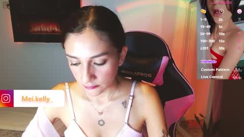 Snapshot of dollykelly_ chatting on 13, 4, 2026 dollykelly_ online show from 13, 4, 2026