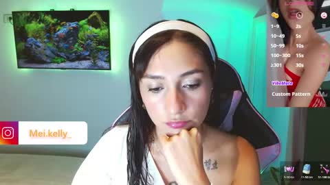 Snapshot of dollykelly_ chatting on 24, 4, 2026 dollykelly_ online show from 24, 4, 2026