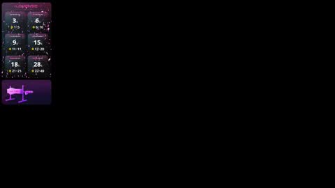 Mae online show from 15, 9, 2025