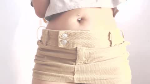 dollysweet666 online show from 25, 1, 2025