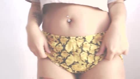 dollysweet666 online show from 17, 2, 2025