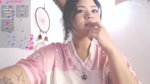 dollysweet666 online show from 24, 9, 2025