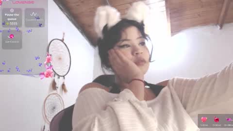 dollysweet666 online show from 31, 10, 2025