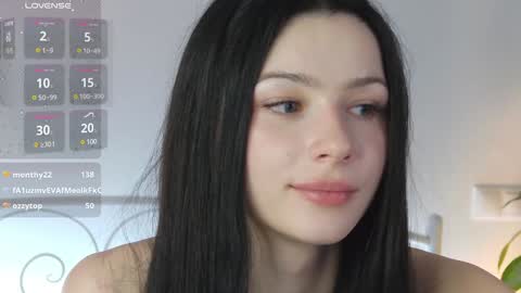 Snapshot of dollyvega chatting on 22, 1, 2025 Dolly online show from 22, 1, 2025