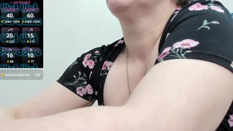 Snapshot of doloressea chatting on 22, 12, 2024 DoloresSea online show from 22, 12, 2024