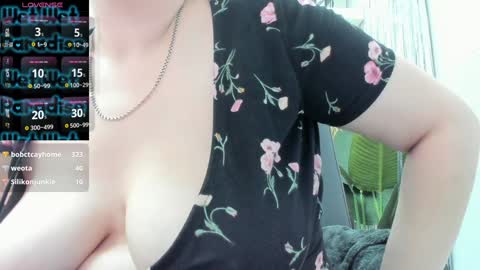 Snapshot of doloressea chatting on 19, 1, 2025 DoloresSea online show from 19, 1, 2025