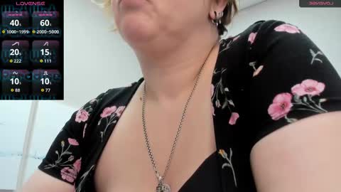 Snapshot of doloressea chatting on 14, 12, 2025 DoloresSea online show from 14, 12, 2025