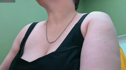 Snapshot of doloressea chatting on 12, 4, 2026 DoloresSea online show from 12, 4, 2026