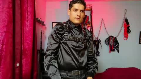 Snapshot of dom2travelers_sm chatting on 22, 5, 2026 Diego Castell online show from 22, 5, 2026