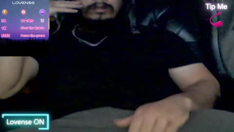 Snapshot of domanarchist chatting on 19, 1, 2025 Sullyboyx online show from 19, 1, 2025