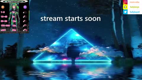 Snapshot of domanarchist chatting on 26, 1, 2025 Sullyboyx online show from 26, 1, 2025