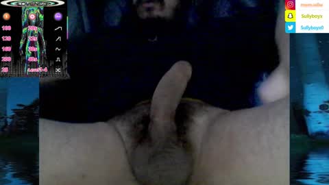 Snapshot of domanarchist chatting on 6, 2, 2025 Sullyboyx online show from 6, 2, 2025