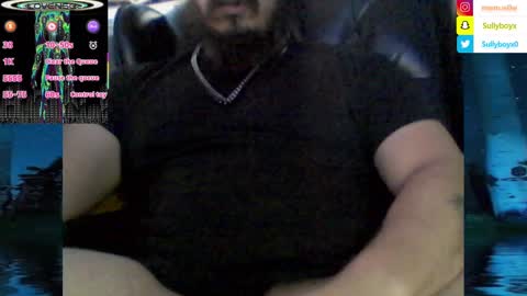 Snapshot of domanarchist chatting on 9, 2, 2025 Sullyboyx online show from 9, 2, 2025