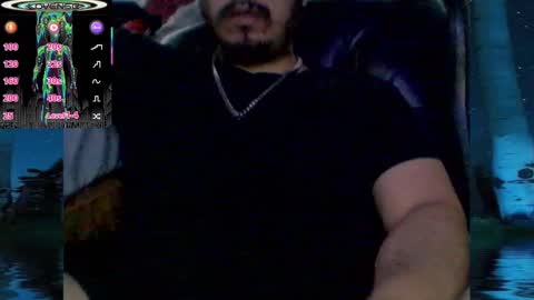 Sullyboyx online show from 1, 3, 2025