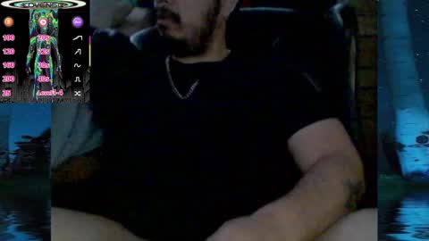 Snapshot of domanarchist chatting on 4, 3, 2025 Sullyboyx online show from 4, 3, 2025