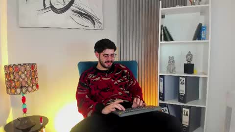 domboy  online show from 29, 6, 2026