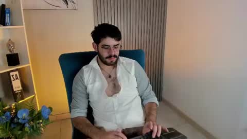 domboy  online show from 30, 6, 2026