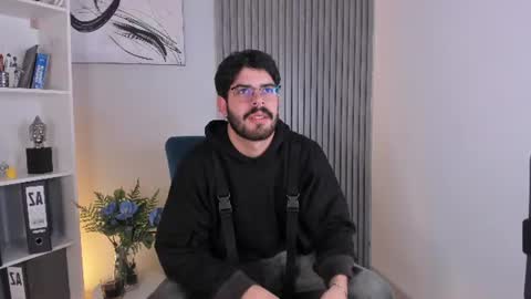 domboy  online show from 6, 7, 2026