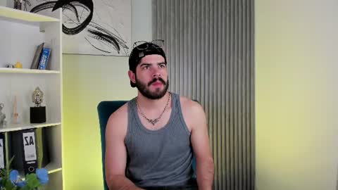 domboy  online show from 14, 7, 2026