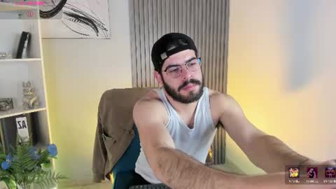 domboy  online show from 21, 7, 2026