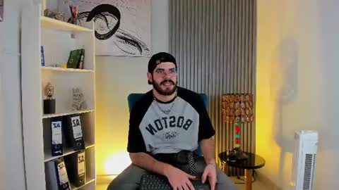 domboy  online show from 24, 7, 2026