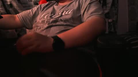 Snapshot of domchubby chatting on 29, 4, 2026 TopChubbyBoy online show from 29, 4, 2026