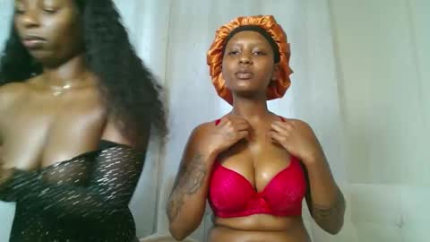 Amarie noels online show from 18, 1, 2026