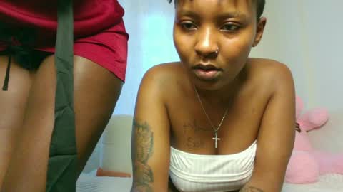 Amarie noels online show from 3, 4, 2026