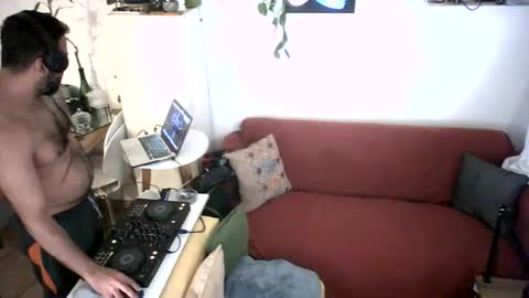 Snapshot of domfetishx chatting on 29, 9, 2025 all fetishes online show from 29, 9, 2025