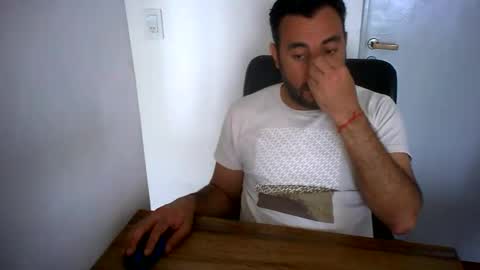 Snapshot of domfetishx chatting on 23, 10, 2025 all fetishes online show from 23, 10, 2025