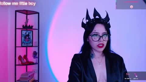 Mistress online show from 14, 1, 2026