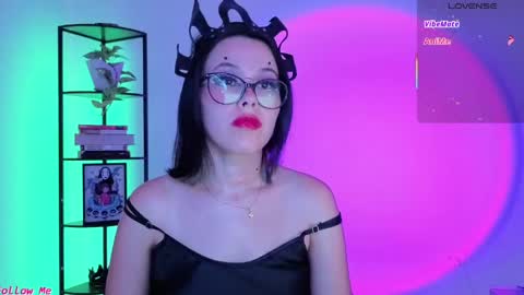 Snapshot of domgiirl chatting on 15, 4, 2026 Mistress online show from 15, 4, 2026