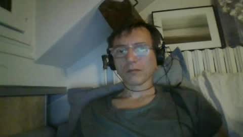 Snapshot of domi94300 chatting on 20, 7, 2026 domi94300 online show from 20, 7, 2026
