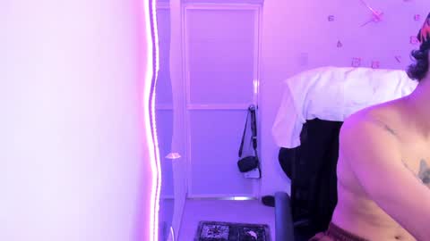 Snapshot of domi_master chatting on 3, 12, 2024 MASTER online show from 3, 12, 2024