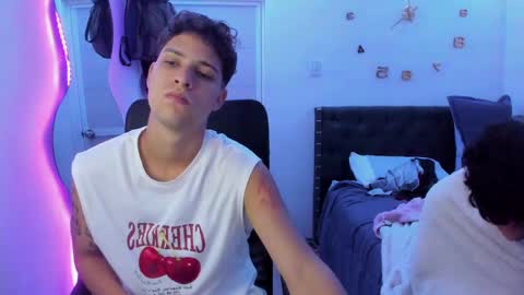 Snapshot of domi_master chatting on 4, 1, 2025 MASTER online show from 4, 1, 2025