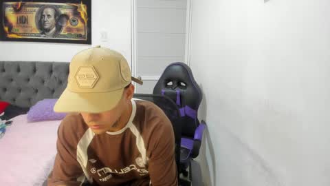 Snapshot of domi_master chatting on 11, 2, 2025 MASTER online show from 11, 2, 2025