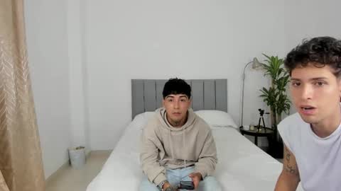 Snapshot of domi_master chatting on 23, 2, 2025 MASTER online show from 23, 2, 2025