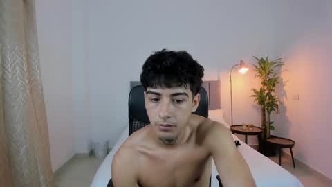 Snapshot of domi_master chatting on 5, 3, 2025 MASTER online show from 5, 3, 2025