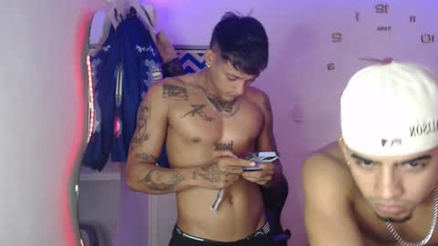 Snapshot of domi_master chatting on 12, 3, 2025 MASTER online show from 12, 3, 2025