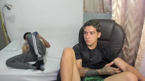 Snapshot of domi_master chatting on 22, 9, 2025 MASTER online show from 22, 9, 2025